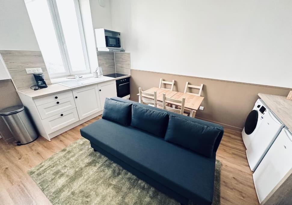 Nouveau! Centre Lille T3 Avec Wifi, Tv, Netflix Buitenkant foto